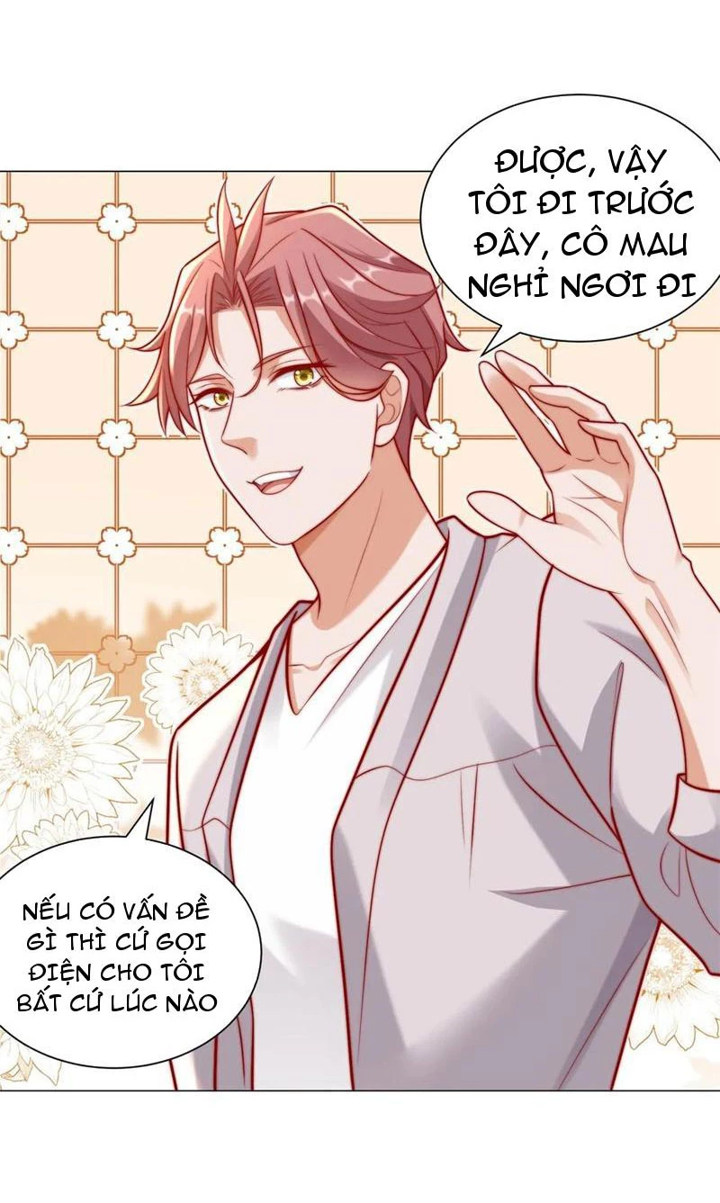 Tôi Là Tài Xế Xe Công Nghệ Có Chút Tiền Thì Đã Sao? Chapter 121 - Trang 4