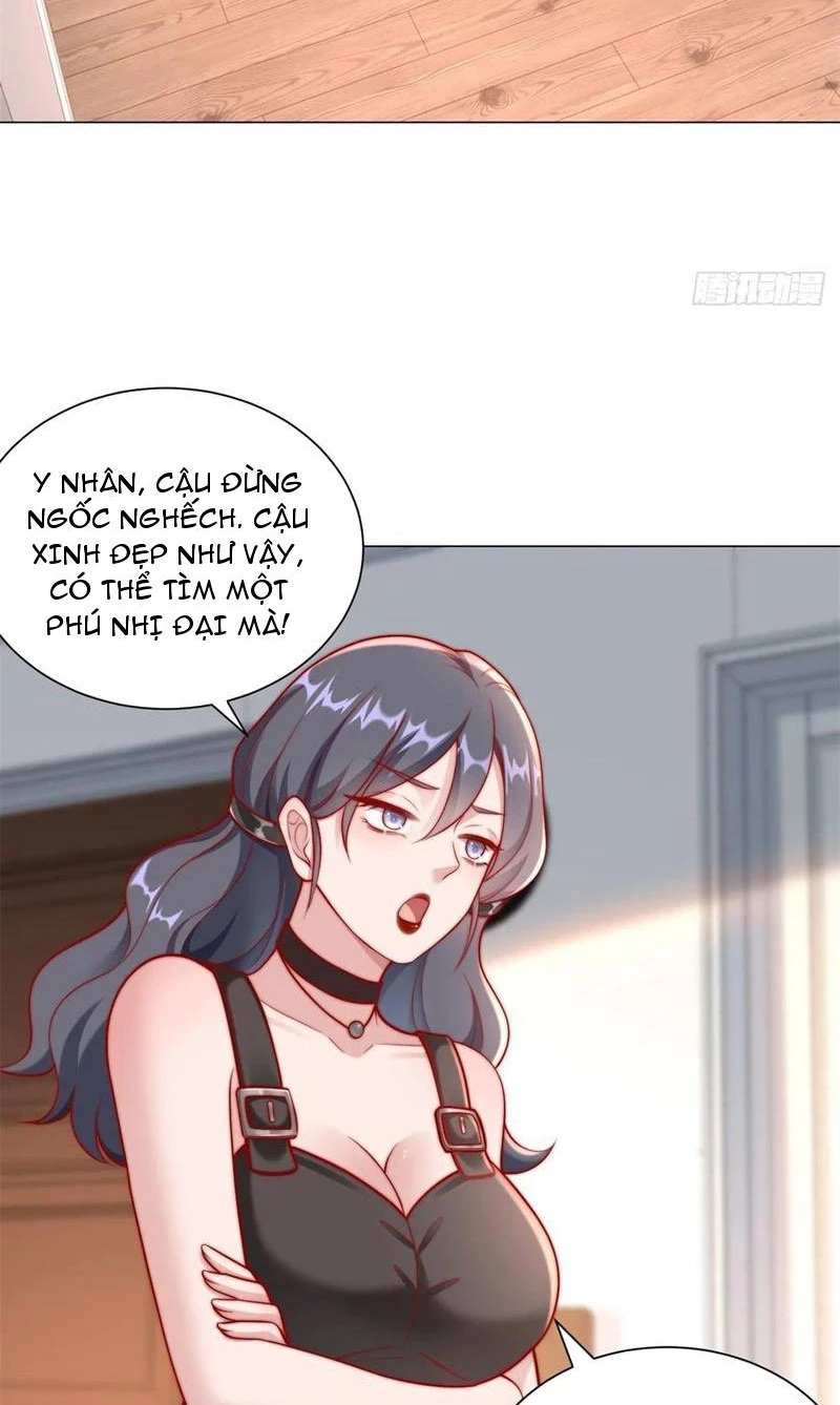 Tôi Là Tài Xế Xe Công Nghệ Có Chút Tiền Thì Đã Sao? Chapter 121 - Trang 4