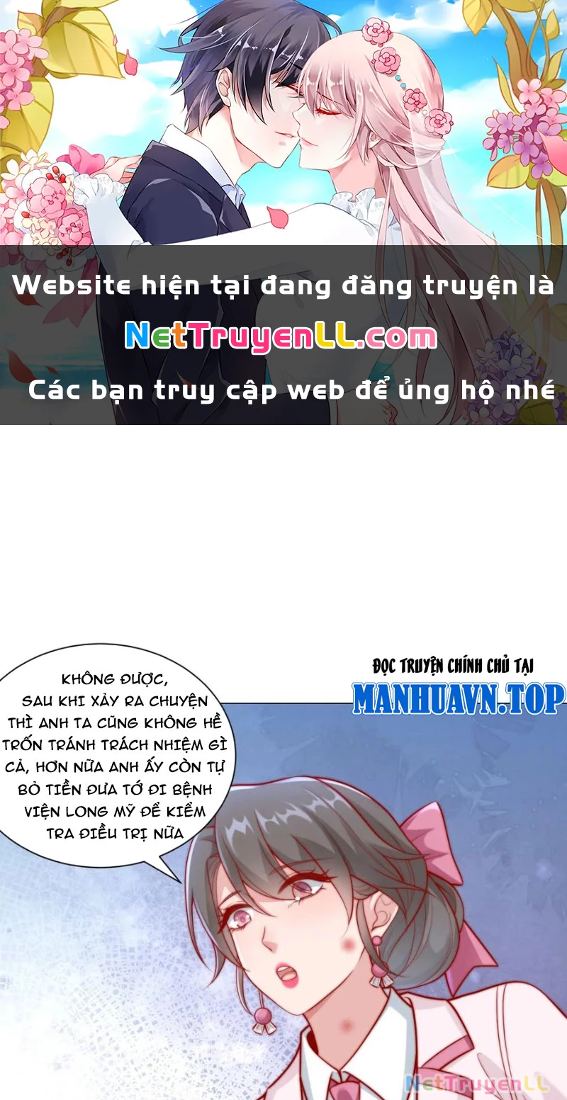 Tôi Là Tài Xế Xe Công Nghệ Có Chút Tiền Thì Đã Sao? Chapter 122 - Trang 4