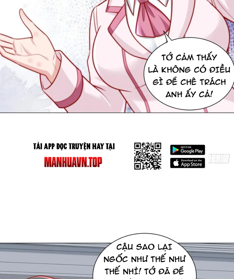 Tôi Là Tài Xế Xe Công Nghệ Có Chút Tiền Thì Đã Sao? Chapter 122 - Trang 4