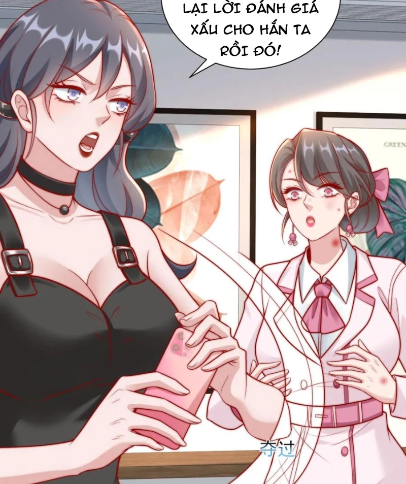 Tôi Là Tài Xế Xe Công Nghệ Có Chút Tiền Thì Đã Sao? Chapter 122 - Trang 4