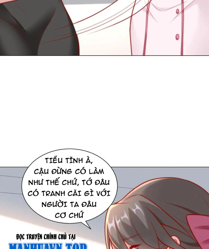 Tôi Là Tài Xế Xe Công Nghệ Có Chút Tiền Thì Đã Sao? Chapter 122 - Trang 4