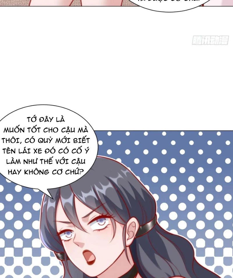 Tôi Là Tài Xế Xe Công Nghệ Có Chút Tiền Thì Đã Sao? Chapter 122 - Trang 4