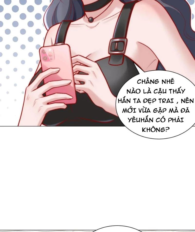 Tôi Là Tài Xế Xe Công Nghệ Có Chút Tiền Thì Đã Sao? Chapter 122 - Trang 4