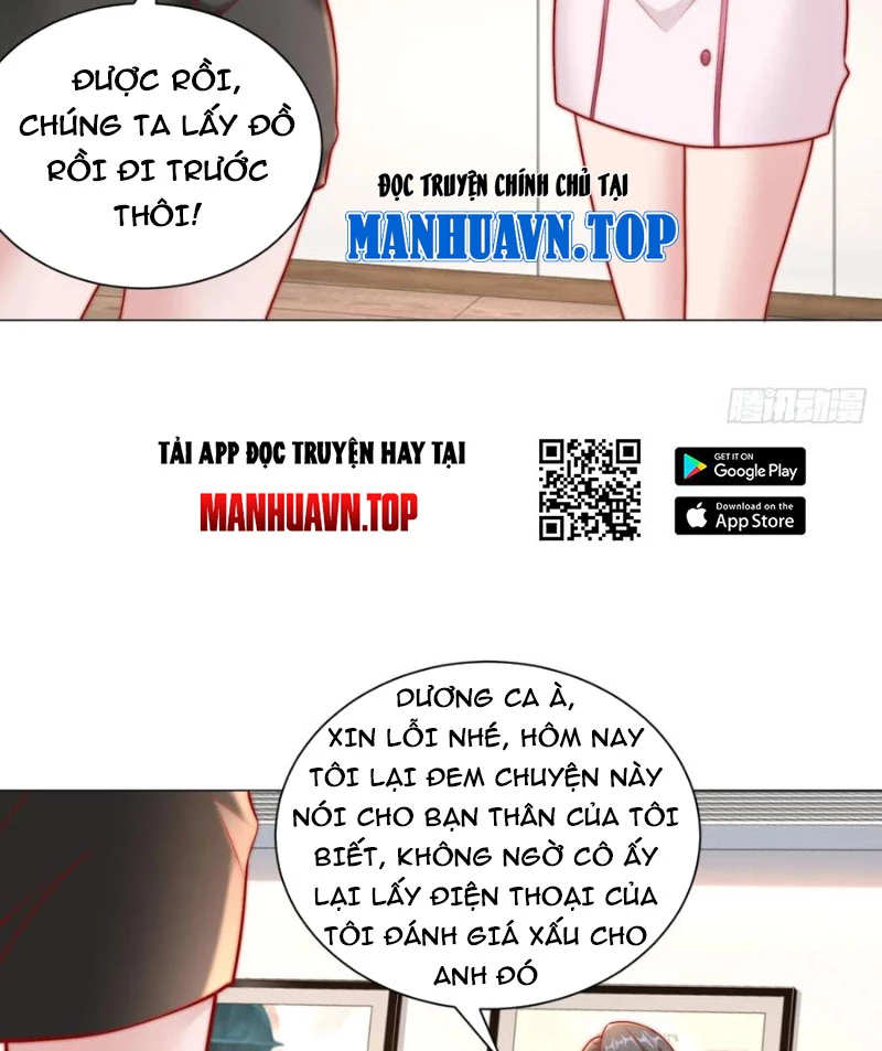 Tôi Là Tài Xế Xe Công Nghệ Có Chút Tiền Thì Đã Sao? Chapter 122 - Trang 4