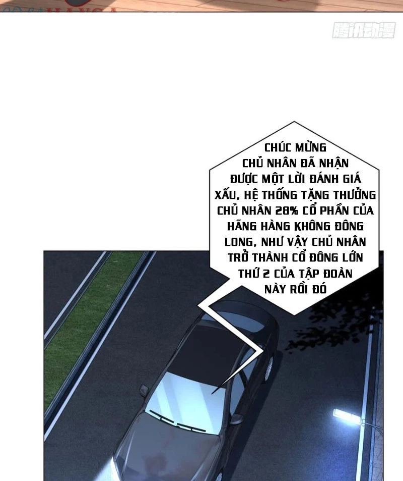 Tôi Là Tài Xế Xe Công Nghệ Có Chút Tiền Thì Đã Sao? Chapter 122 - Trang 4