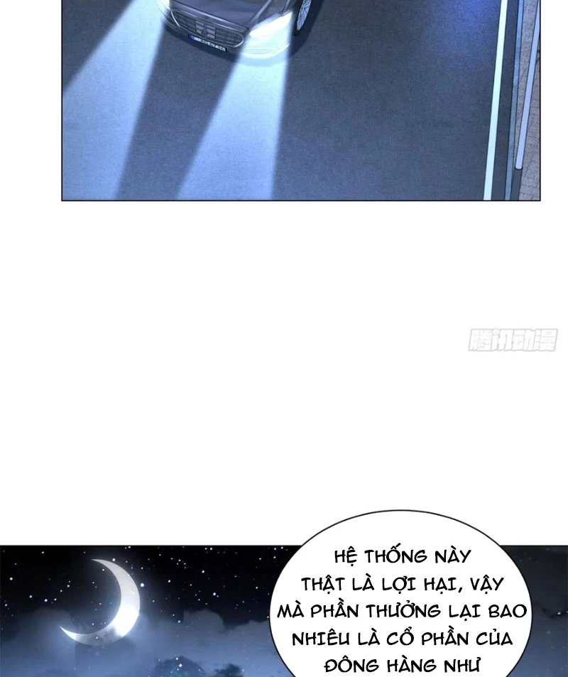 Tôi Là Tài Xế Xe Công Nghệ Có Chút Tiền Thì Đã Sao? Chapter 122 - Trang 4