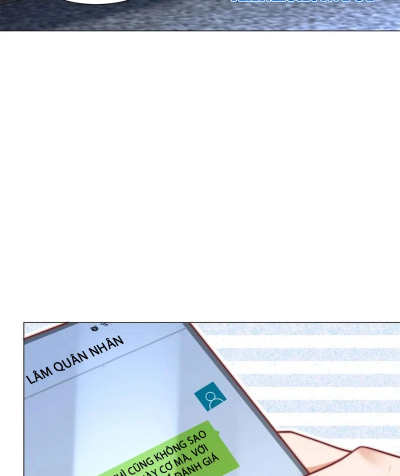 Tôi Là Tài Xế Xe Công Nghệ Có Chút Tiền Thì Đã Sao? Chapter 122 - Trang 4