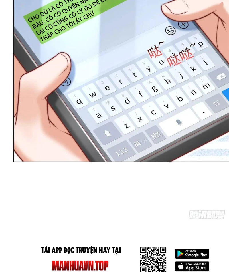 Tôi Là Tài Xế Xe Công Nghệ Có Chút Tiền Thì Đã Sao? Chapter 122 - Trang 4