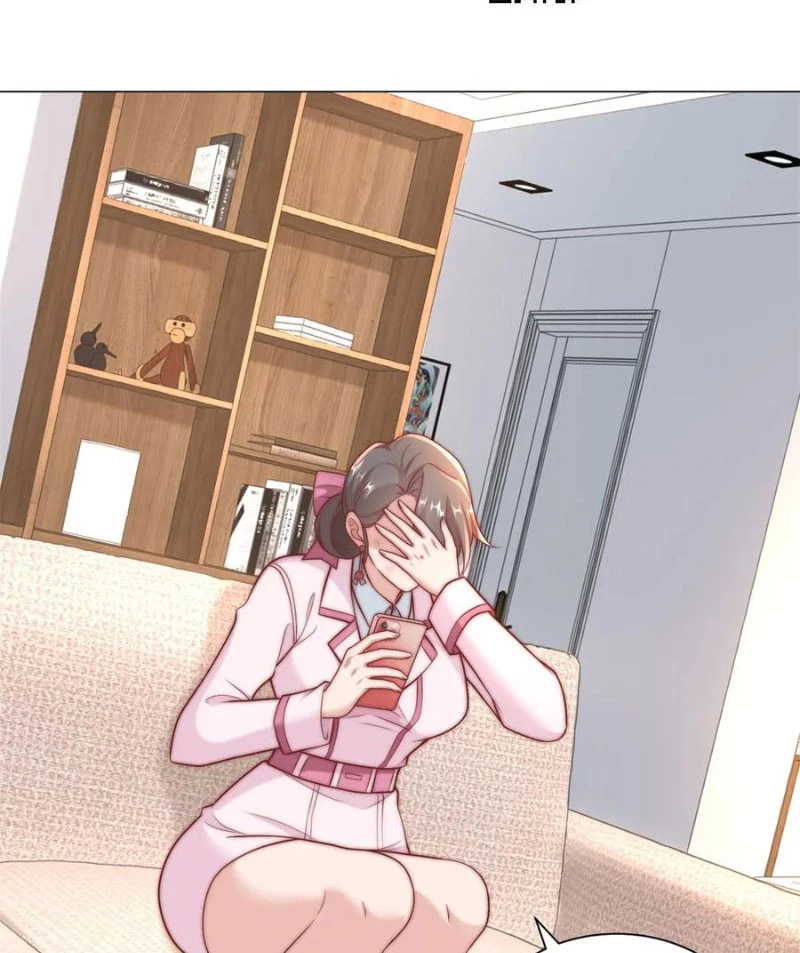 Tôi Là Tài Xế Xe Công Nghệ Có Chút Tiền Thì Đã Sao? Chapter 122 - Trang 4