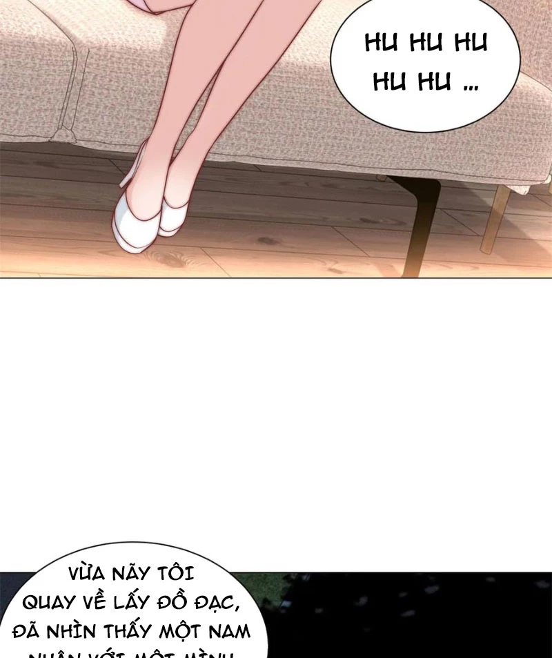 Tôi Là Tài Xế Xe Công Nghệ Có Chút Tiền Thì Đã Sao? Chapter 122 - Trang 4