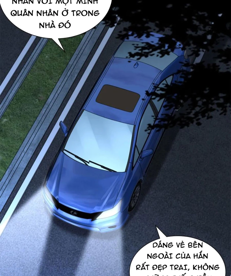 Tôi Là Tài Xế Xe Công Nghệ Có Chút Tiền Thì Đã Sao? Chapter 122 - Trang 4