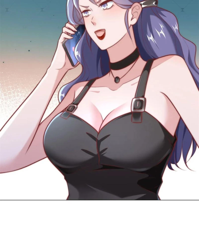 Tôi Là Tài Xế Xe Công Nghệ Có Chút Tiền Thì Đã Sao? Chapter 122 - Trang 4