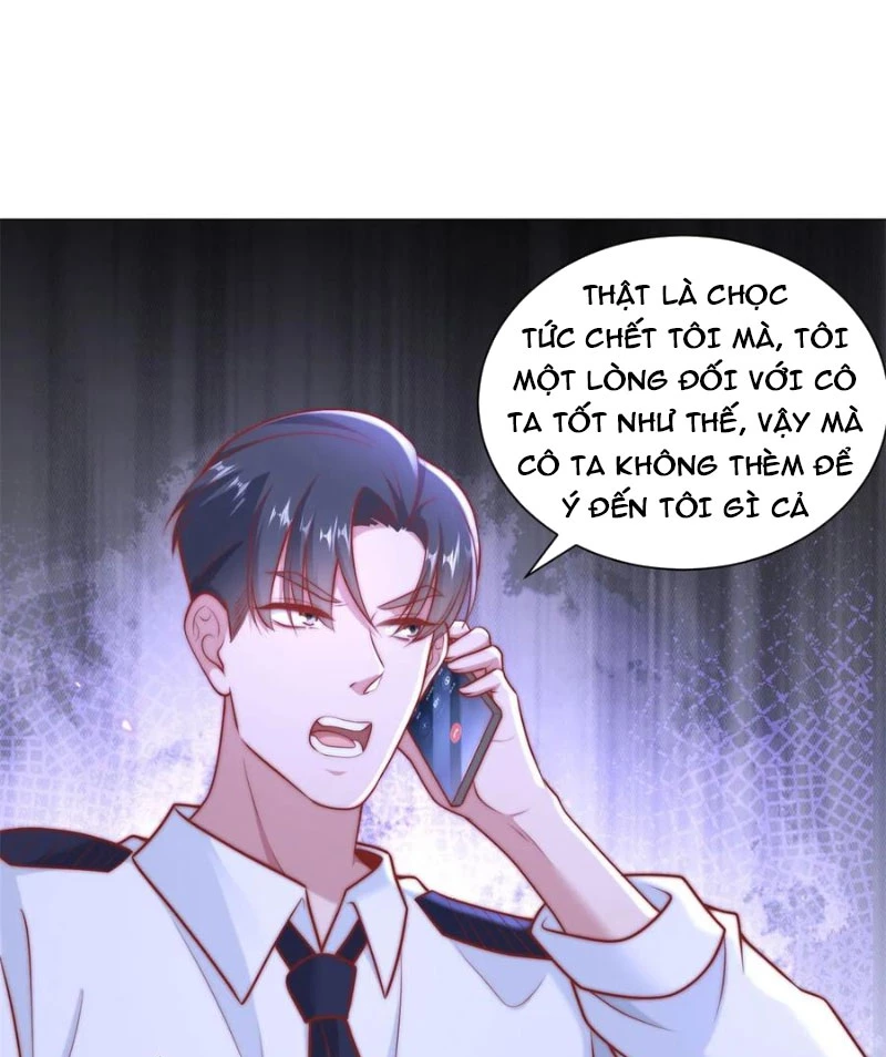 Tôi Là Tài Xế Xe Công Nghệ Có Chút Tiền Thì Đã Sao? Chapter 122 - Trang 4