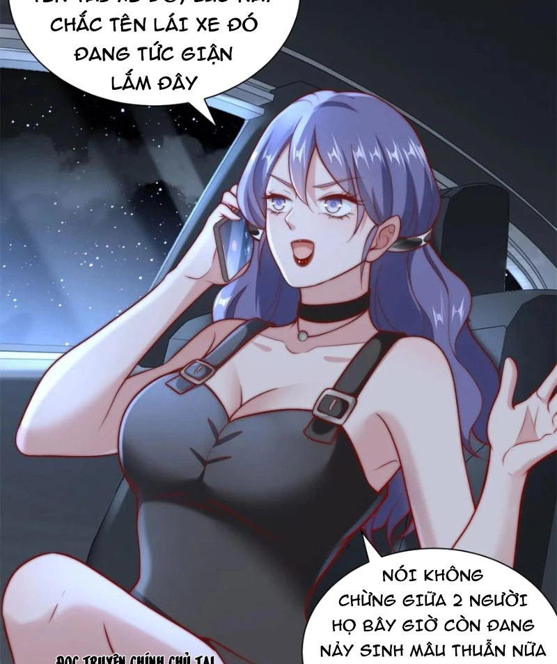 Tôi Là Tài Xế Xe Công Nghệ Có Chút Tiền Thì Đã Sao? Chapter 122 - Trang 4