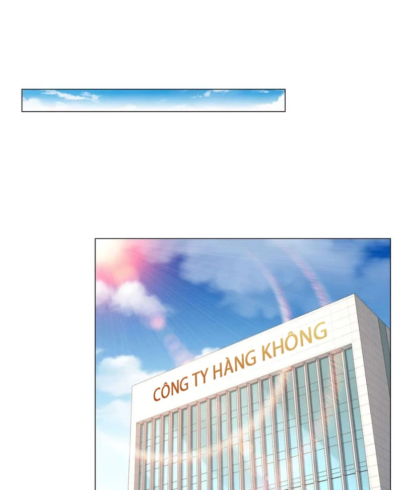 Tôi Là Tài Xế Xe Công Nghệ Có Chút Tiền Thì Đã Sao? Chapter 122 - Trang 4