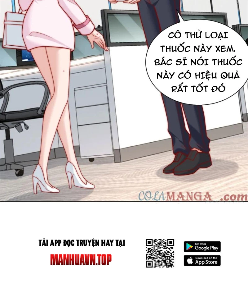 Tôi Là Tài Xế Xe Công Nghệ Có Chút Tiền Thì Đã Sao? Chapter 122 - Trang 4