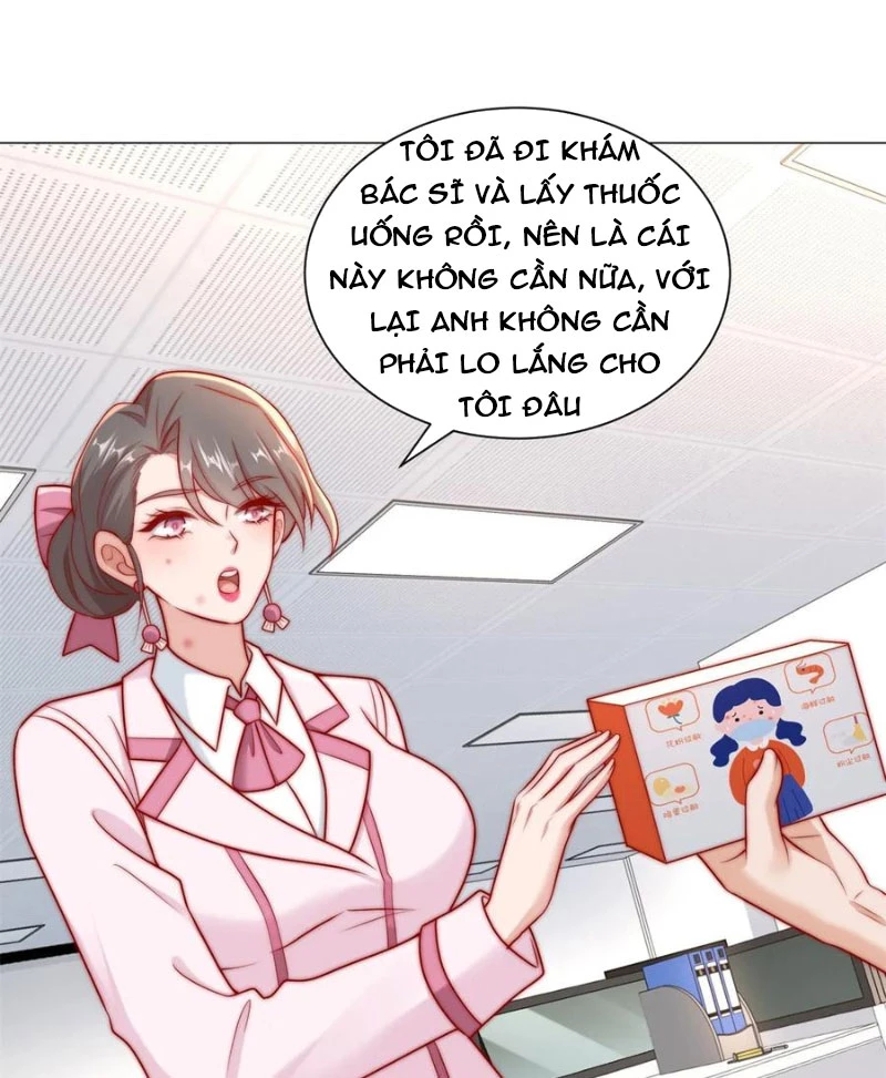 Tôi Là Tài Xế Xe Công Nghệ Có Chút Tiền Thì Đã Sao? Chapter 122 - Trang 4