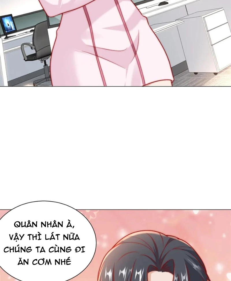 Tôi Là Tài Xế Xe Công Nghệ Có Chút Tiền Thì Đã Sao? Chapter 122 - Trang 4