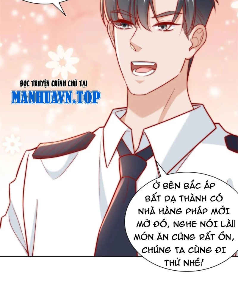 Tôi Là Tài Xế Xe Công Nghệ Có Chút Tiền Thì Đã Sao? Chapter 122 - Trang 4