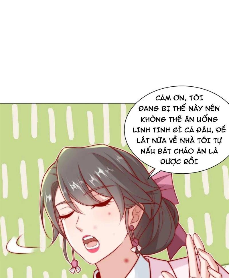 Tôi Là Tài Xế Xe Công Nghệ Có Chút Tiền Thì Đã Sao? Chapter 122 - Trang 4