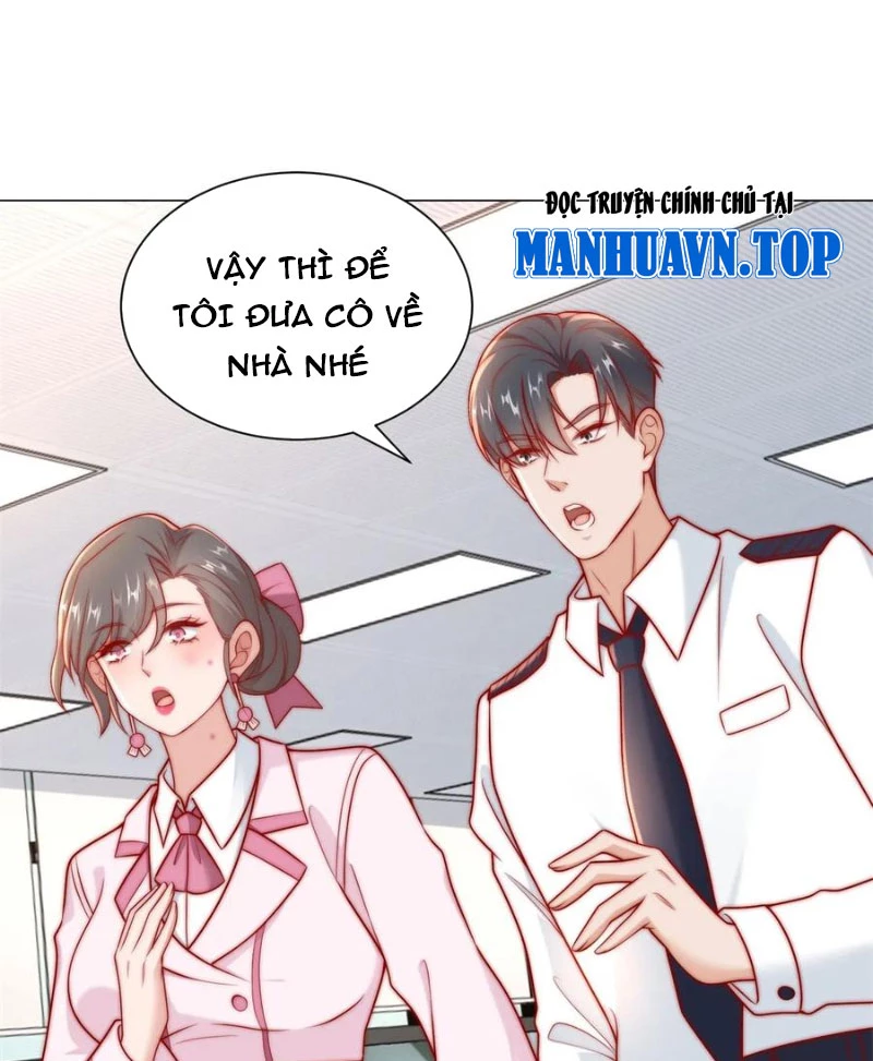 Tôi Là Tài Xế Xe Công Nghệ Có Chút Tiền Thì Đã Sao? Chapter 122 - Trang 4