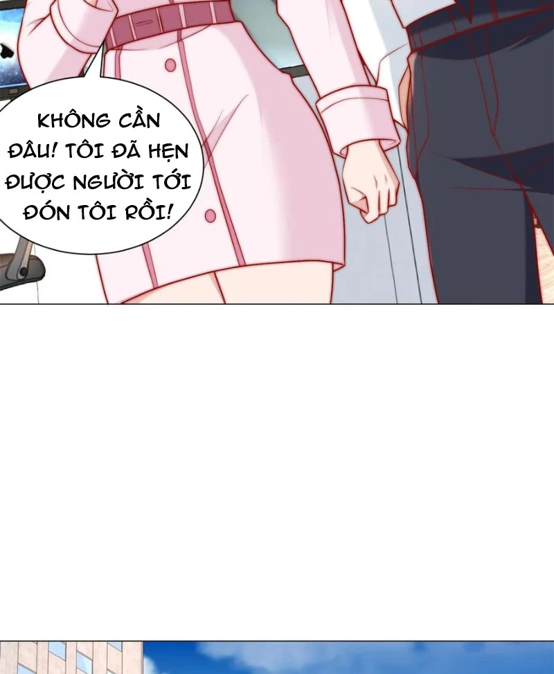 Tôi Là Tài Xế Xe Công Nghệ Có Chút Tiền Thì Đã Sao? Chapter 122 - Trang 4