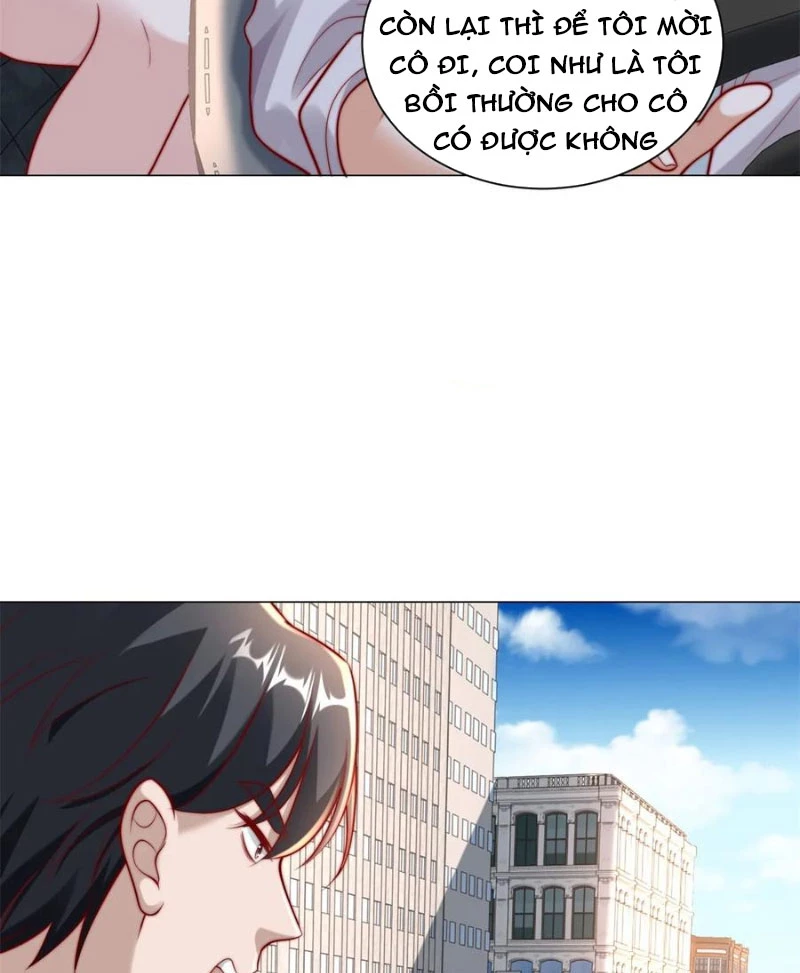 Tôi Là Tài Xế Xe Công Nghệ Có Chút Tiền Thì Đã Sao? Chapter 122 - Trang 4