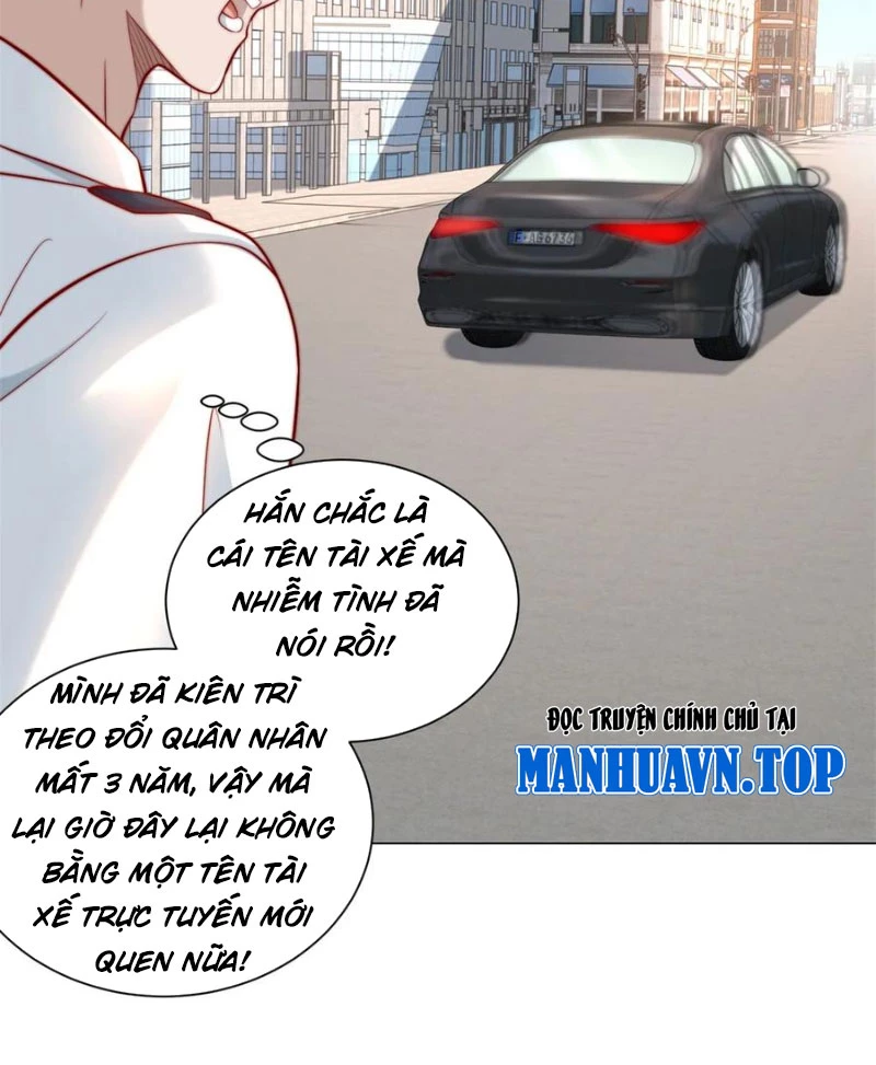 Tôi Là Tài Xế Xe Công Nghệ Có Chút Tiền Thì Đã Sao? Chapter 122 - Trang 4