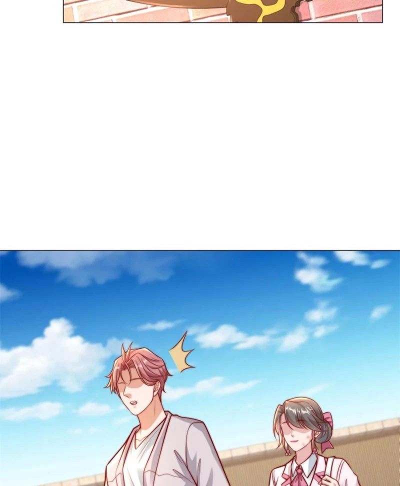 Tôi Là Tài Xế Xe Công Nghệ Có Chút Tiền Thì Đã Sao? Chapter 122 - Trang 4