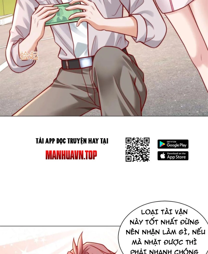 Tôi Là Tài Xế Xe Công Nghệ Có Chút Tiền Thì Đã Sao? Chapter 122 - Trang 4