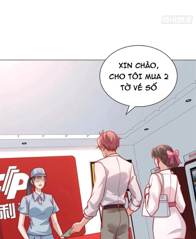 Tôi Là Tài Xế Xe Công Nghệ Có Chút Tiền Thì Đã Sao? Chapter 122 - Trang 4