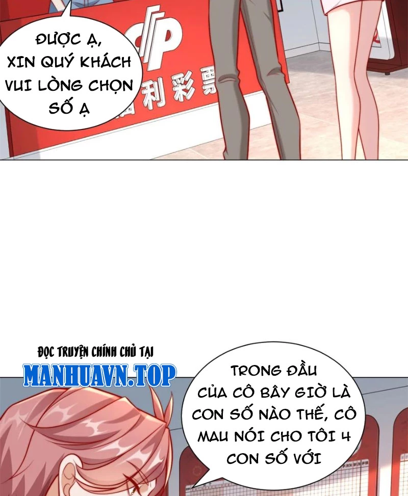 Tôi Là Tài Xế Xe Công Nghệ Có Chút Tiền Thì Đã Sao? Chapter 122 - Trang 4