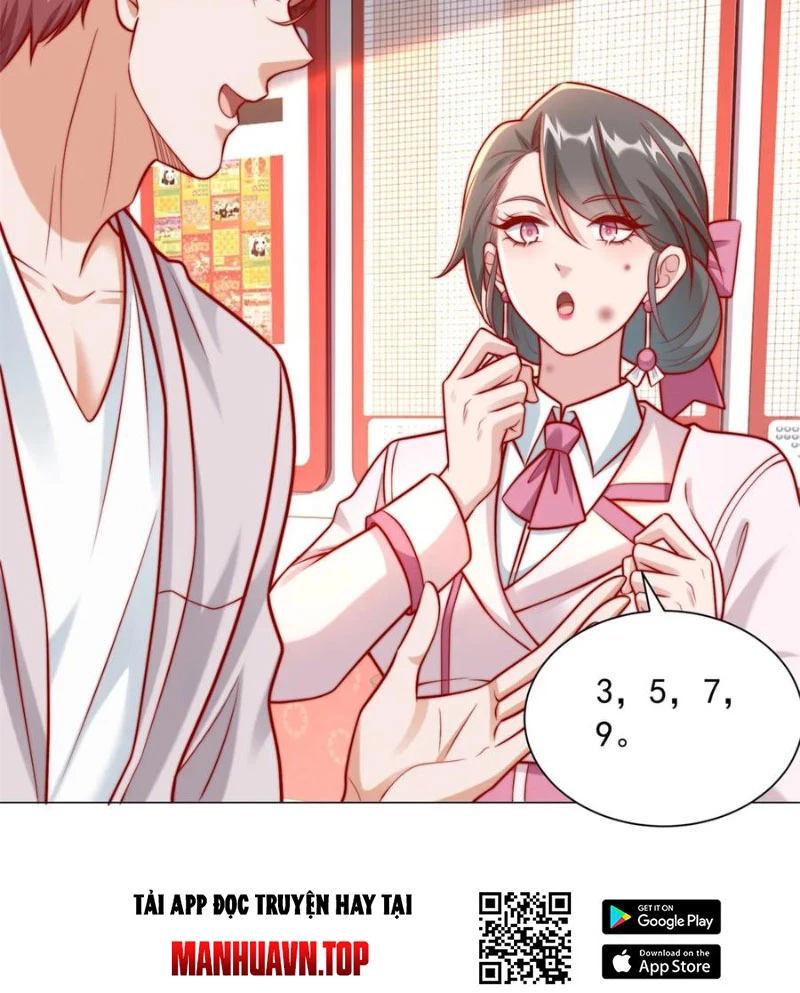 Tôi Là Tài Xế Xe Công Nghệ Có Chút Tiền Thì Đã Sao? Chapter 122 - Trang 4