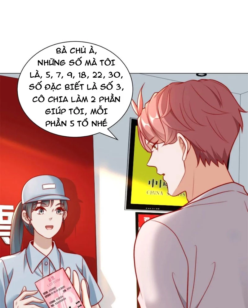 Tôi Là Tài Xế Xe Công Nghệ Có Chút Tiền Thì Đã Sao? Chapter 122 - Trang 4