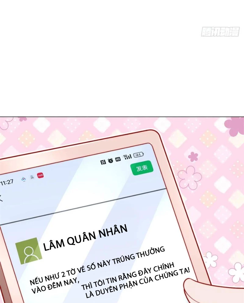 Tôi Là Tài Xế Xe Công Nghệ Có Chút Tiền Thì Đã Sao? Chapter 122 - Trang 4