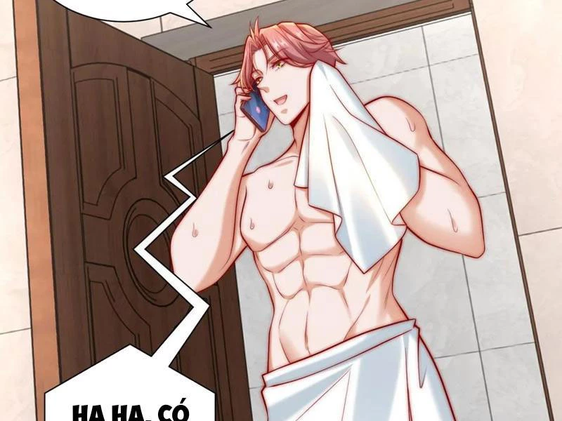 Tôi Là Tài Xế Xe Công Nghệ Có Chút Tiền Thì Đã Sao? Chapter 123 - Trang 4