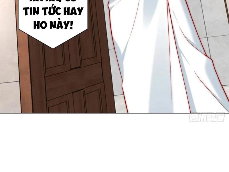 Tôi Là Tài Xế Xe Công Nghệ Có Chút Tiền Thì Đã Sao? Chapter 123 - Trang 4