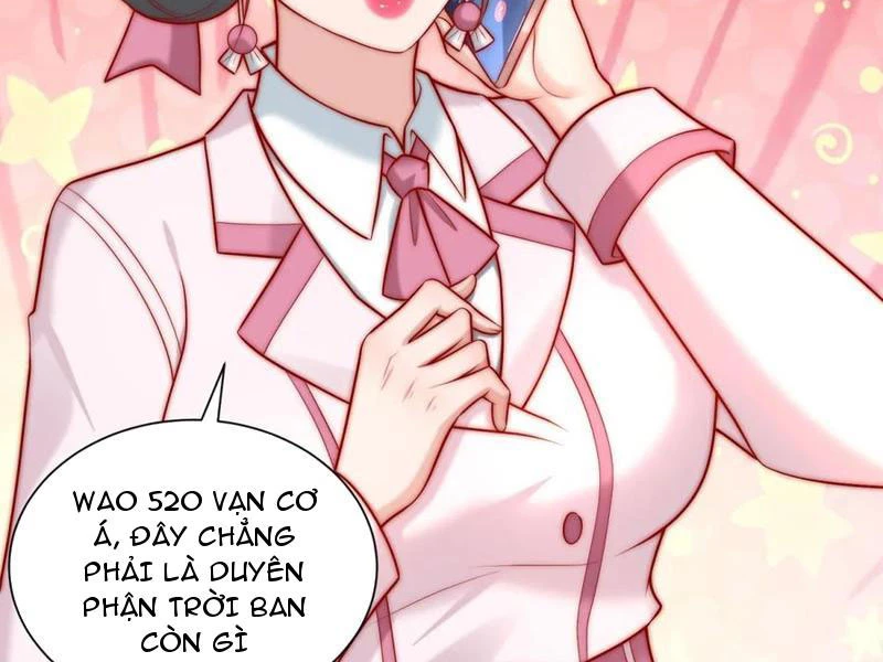 Tôi Là Tài Xế Xe Công Nghệ Có Chút Tiền Thì Đã Sao? Chapter 123 - Trang 4