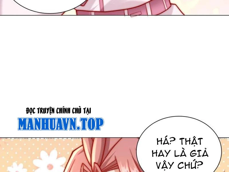 Tôi Là Tài Xế Xe Công Nghệ Có Chút Tiền Thì Đã Sao? Chapter 123 - Trang 4