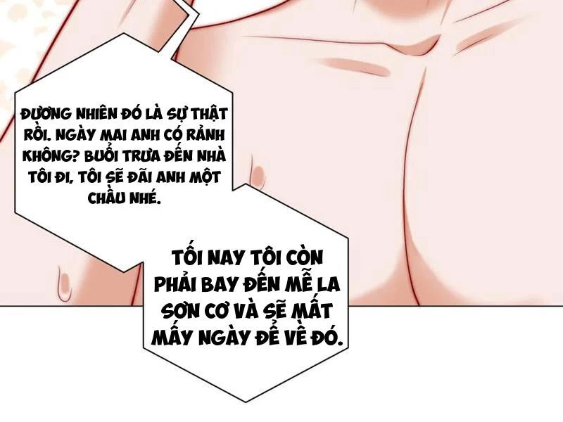 Tôi Là Tài Xế Xe Công Nghệ Có Chút Tiền Thì Đã Sao? Chapter 123 - Trang 4