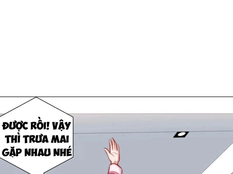 Tôi Là Tài Xế Xe Công Nghệ Có Chút Tiền Thì Đã Sao? Chapter 123 - Trang 4