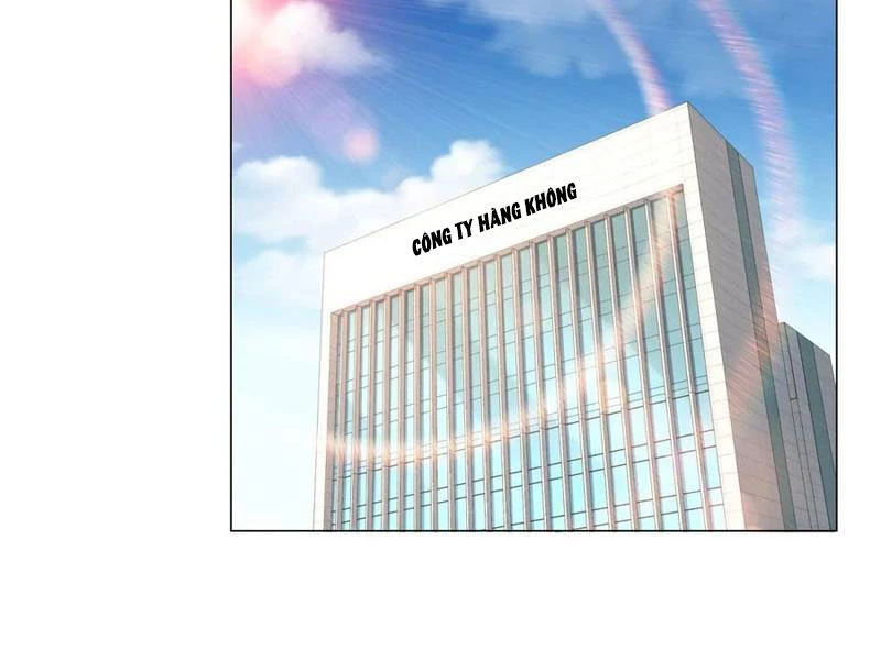 Tôi Là Tài Xế Xe Công Nghệ Có Chút Tiền Thì Đã Sao? Chapter 123 - Trang 4