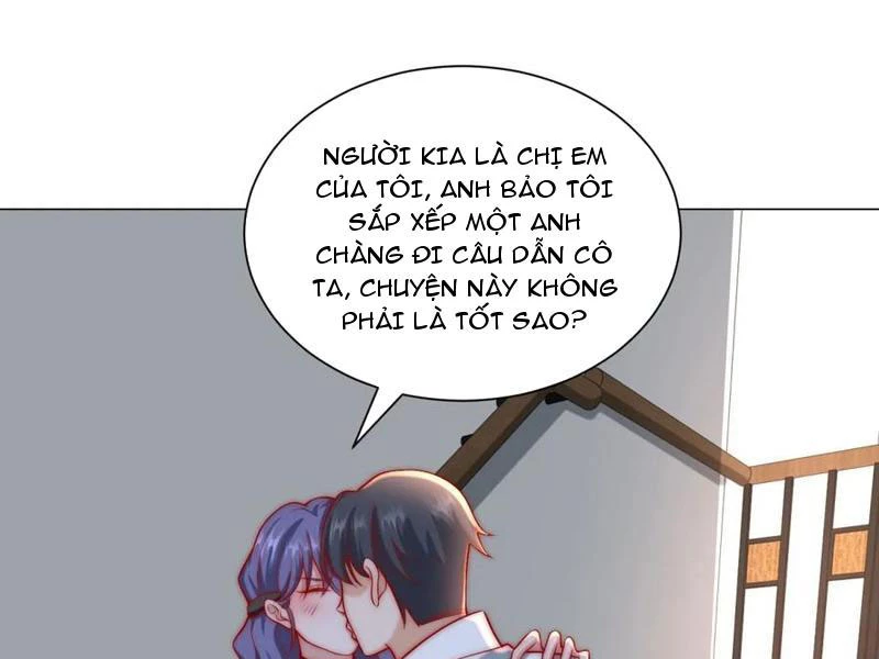Tôi Là Tài Xế Xe Công Nghệ Có Chút Tiền Thì Đã Sao? Chapter 123 - Trang 4