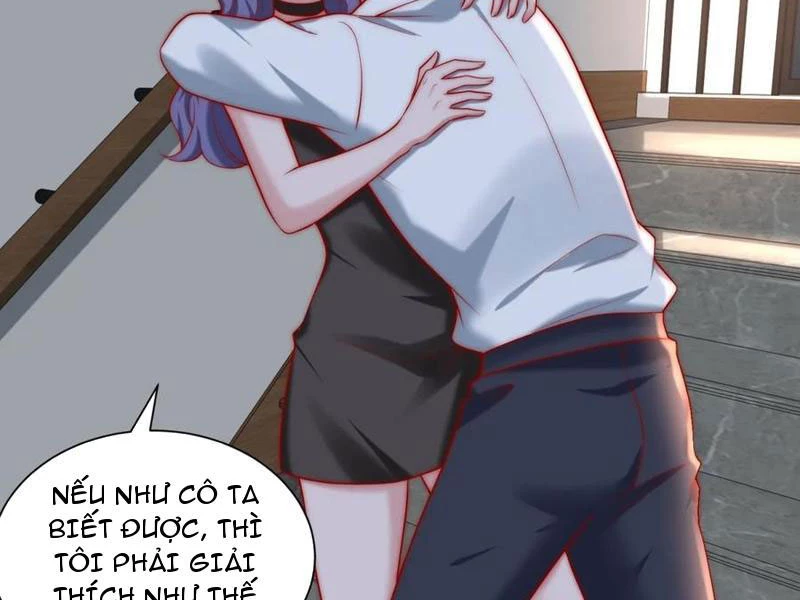 Tôi Là Tài Xế Xe Công Nghệ Có Chút Tiền Thì Đã Sao? Chapter 123 - Trang 4