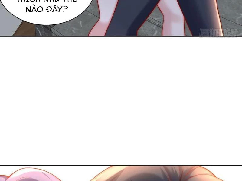 Tôi Là Tài Xế Xe Công Nghệ Có Chút Tiền Thì Đã Sao? Chapter 123 - Trang 4