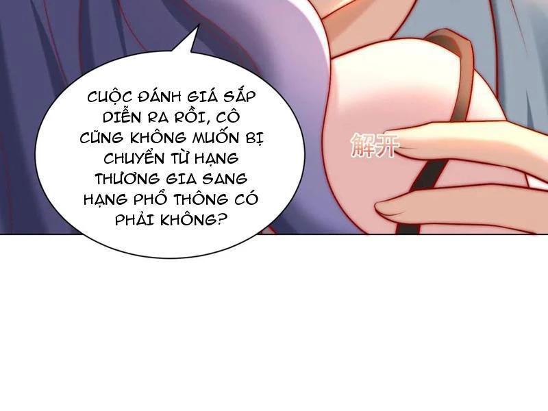 Tôi Là Tài Xế Xe Công Nghệ Có Chút Tiền Thì Đã Sao? Chapter 123 - Trang 4