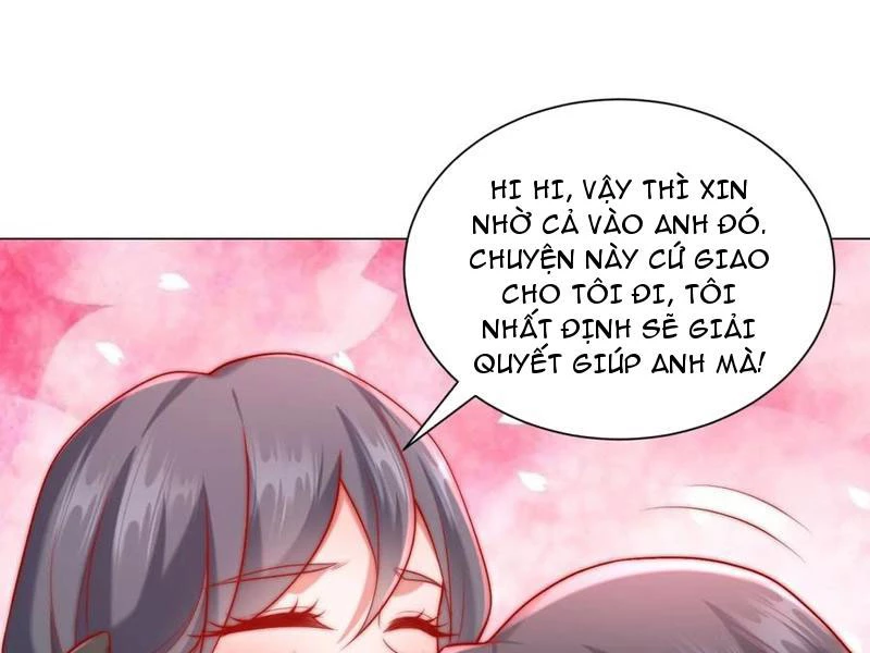 Tôi Là Tài Xế Xe Công Nghệ Có Chút Tiền Thì Đã Sao? Chapter 123 - Trang 4