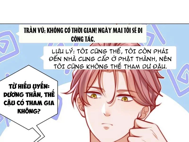 Tôi Là Tài Xế Xe Công Nghệ Có Chút Tiền Thì Đã Sao? Chapter 123 - Trang 4