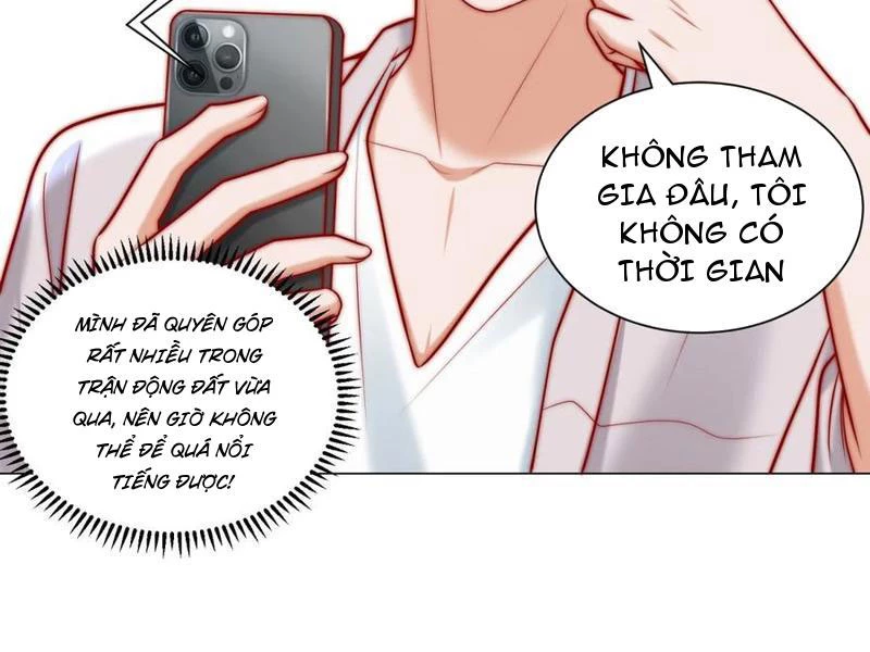 Tôi Là Tài Xế Xe Công Nghệ Có Chút Tiền Thì Đã Sao? Chapter 123 - Trang 4